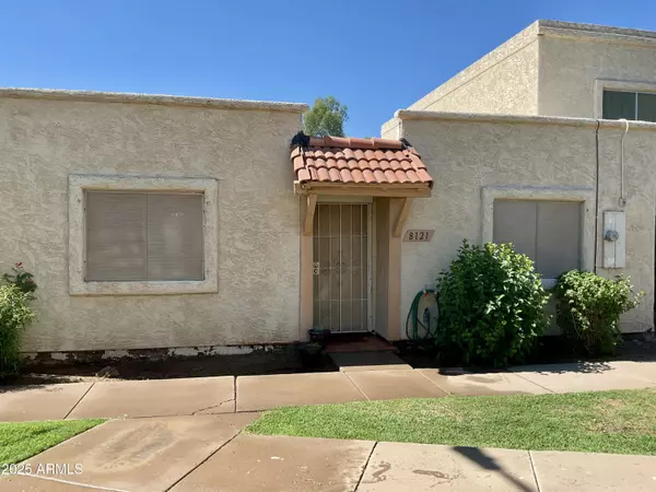 Phoenix, AZ 85051,8121 N 32ND Avenue