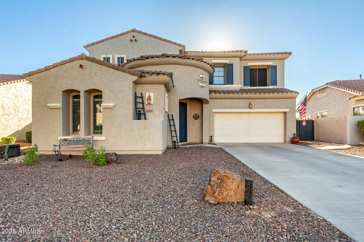Gilbert, AZ 85298,6254 S MOCCASIN Trail
