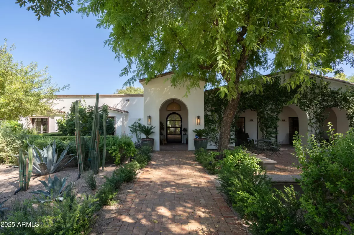 Scottsdale, AZ 85258,8331 N 75TH Street