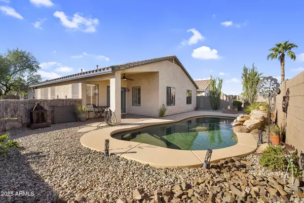 Surprise, AZ 85374,16011 N 159th Drive