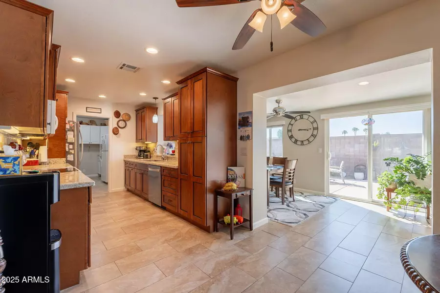 2304 S ACANTHUS --, Mesa, AZ 85209