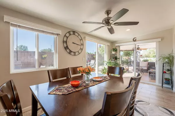 2304 S ACANTHUS --, Mesa, AZ 85209