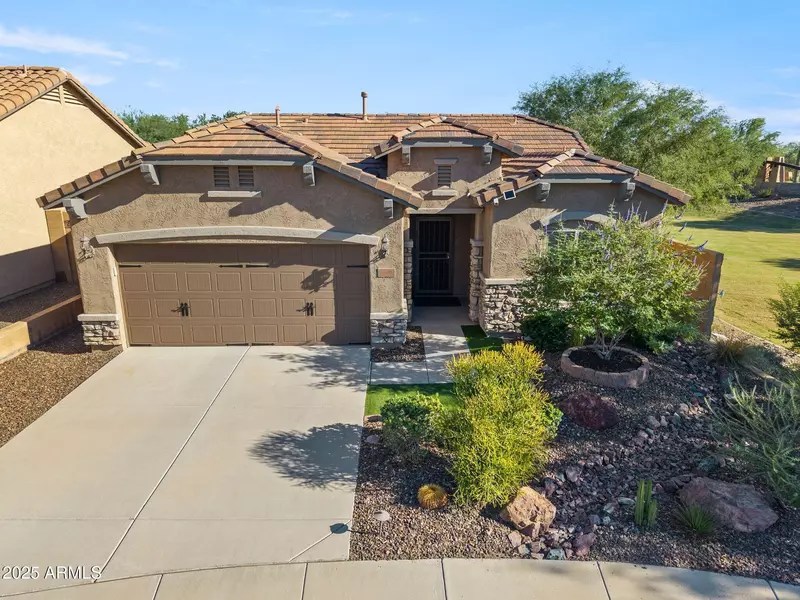1849 W BUCKHORN Trail, Phoenix, AZ 85085