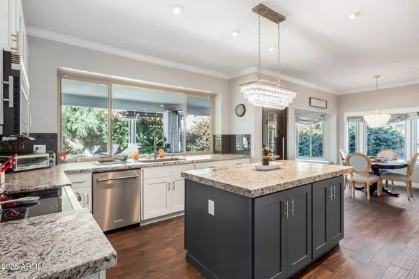 Scottsdale, AZ 85254,5916 E SANDRA Terrace