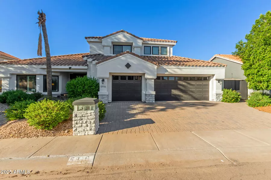 5916 E SANDRA Terrace, Scottsdale, AZ 85254