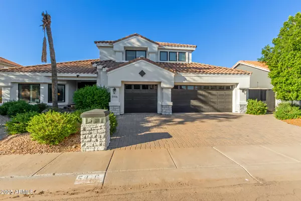 5916 E SANDRA Terrace, Scottsdale, AZ 85254