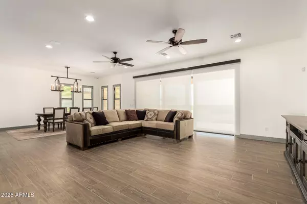 Wittmann, AZ 85361,21747 W Galvin Street