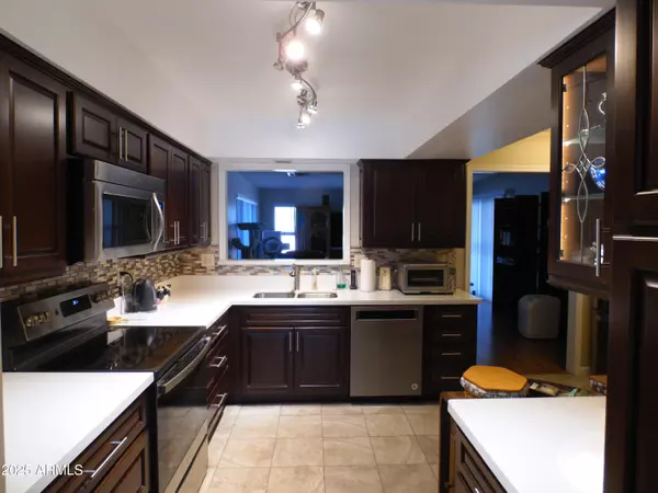 Sun City, AZ 85373,9901 W MESCALERO Court