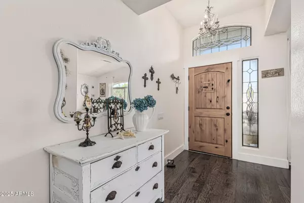 Chandler, AZ 85249,3031 E COLONIAL Place