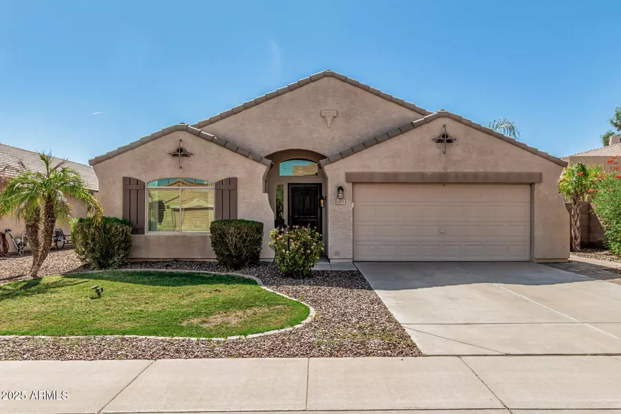 3031 E COLONIAL Place, Chandler, AZ 85249