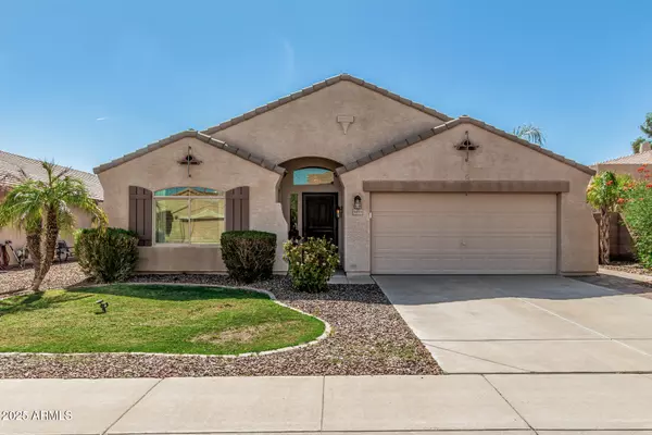 3031 E COLONIAL Place, Chandler, AZ 85249