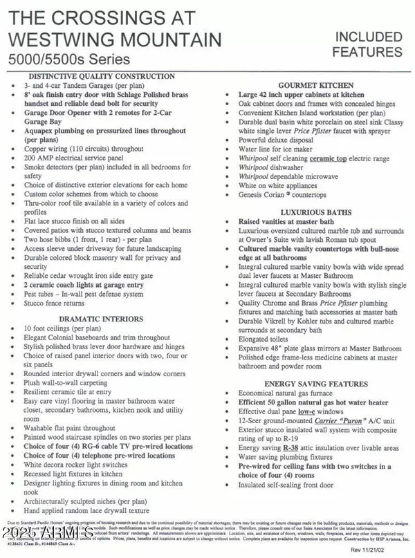 Peoria, AZ 85383,8351 W ROSEWOOD Lane