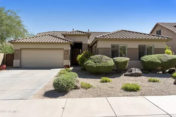 8351 W ROSEWOOD Lane, Peoria, AZ 85383