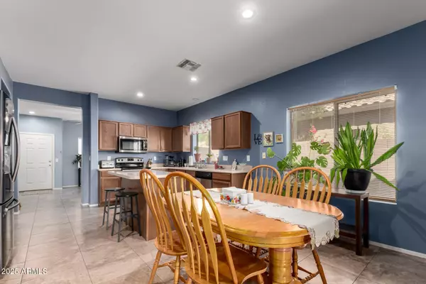 Gilbert, AZ 85296,2865 E CATHY Drive