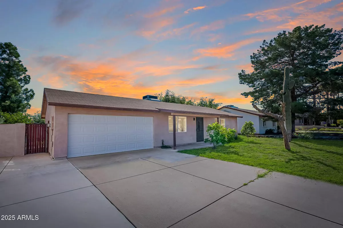 Phoenix, AZ 85022,15833 N 20TH Street