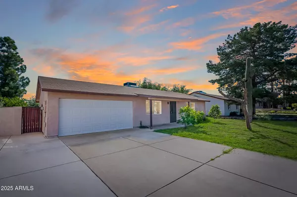 15833 N 20TH Street, Phoenix, AZ 85022