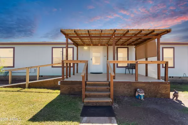 Douglas, AZ 85607,1907 E VIA OCOTILLO --