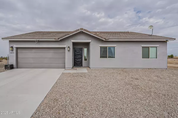 Wittmann, AZ 85361,32512 N 213TH Avenue