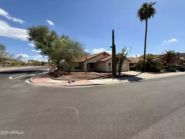 Phoenix, AZ 85048,2218 E Desert Trumpet Road