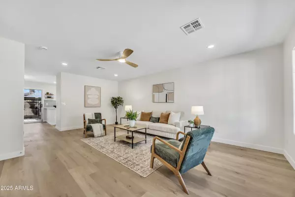 Peoria, AZ 85345,10101 N 91ST Avenue #124