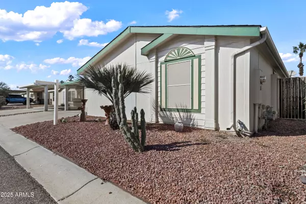 El Mirage, AZ 85335,16101 N EL MIRAGE Road #345
