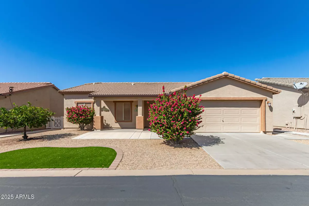 Apache Junction, AZ 85120,2101 S MERIDIAN Road #189