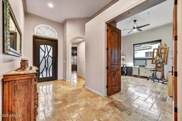 Scottsdale, AZ 85262,9761 E Preserve Way