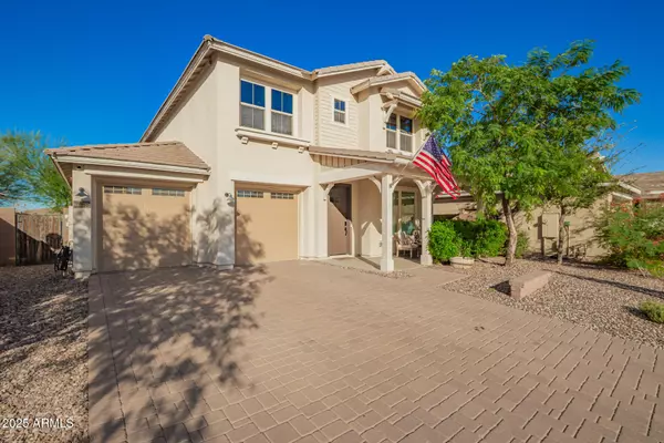 Peoria, AZ 85383,13252 W COPPERLEAF Lane