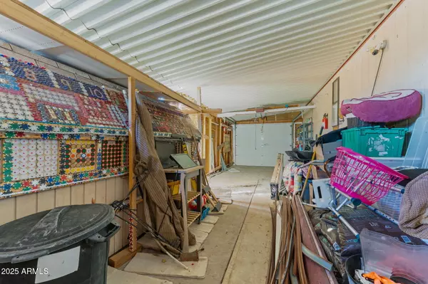 Wickenburg, AZ 85390,550 Palm Drive #14A