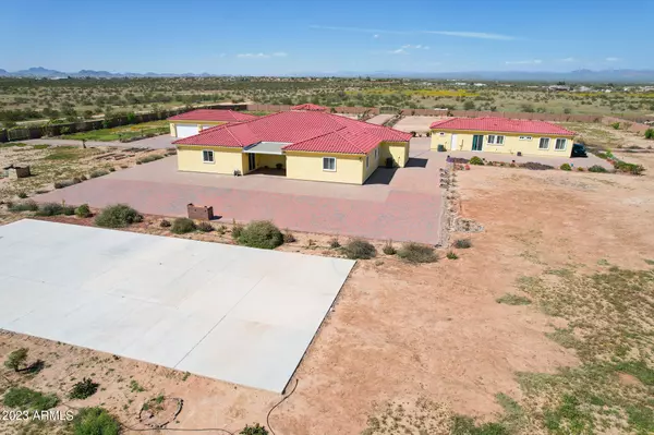 Wittmann, AZ 85361,24235 W PINNACLE VISTA Lane