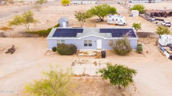 Buckeye, AZ 85396,30446 W PORTLAND Street