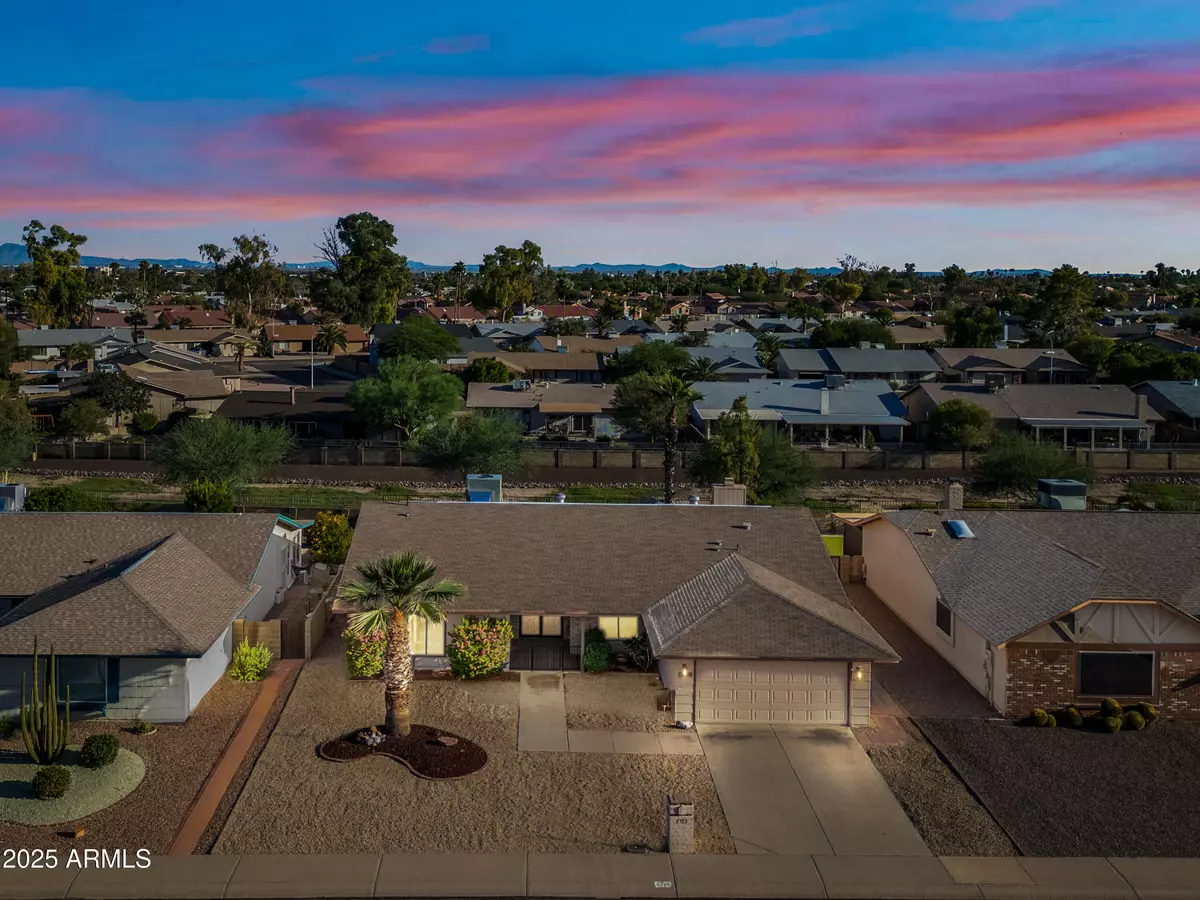 Phoenix, AZ 85044,4353 E WALATOWA Street