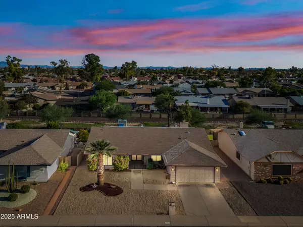 4353 E WALATOWA Street, Phoenix, AZ 85044