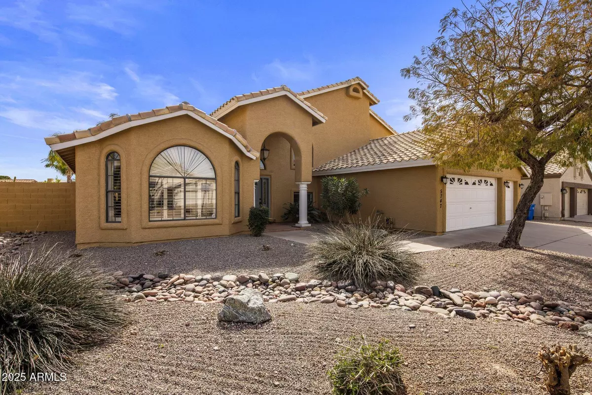 Scottsdale, AZ 85254,5747 E GELDING Drive