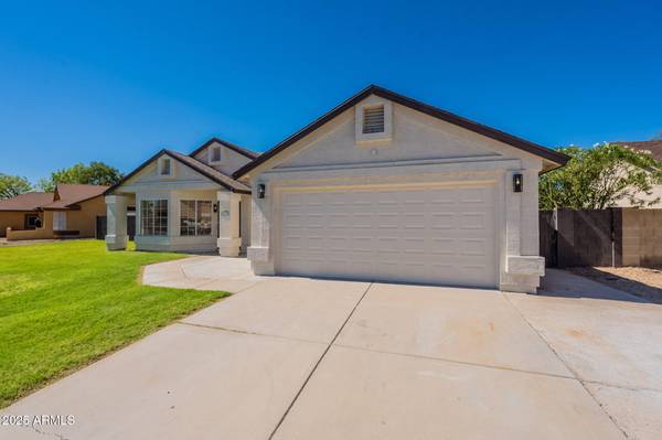 Glendale, AZ 85306,15258 N 61ST Drive