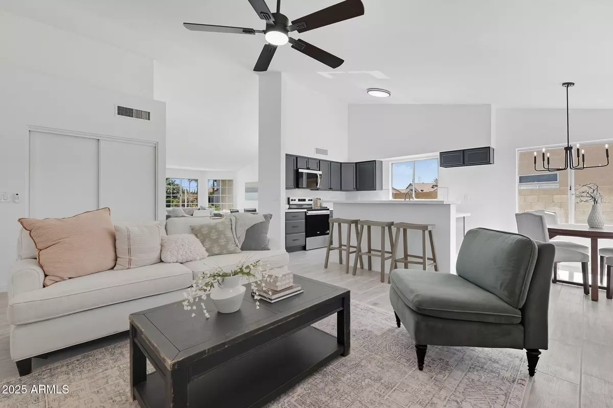 Glendale, AZ 85306,15258 N 61ST Drive