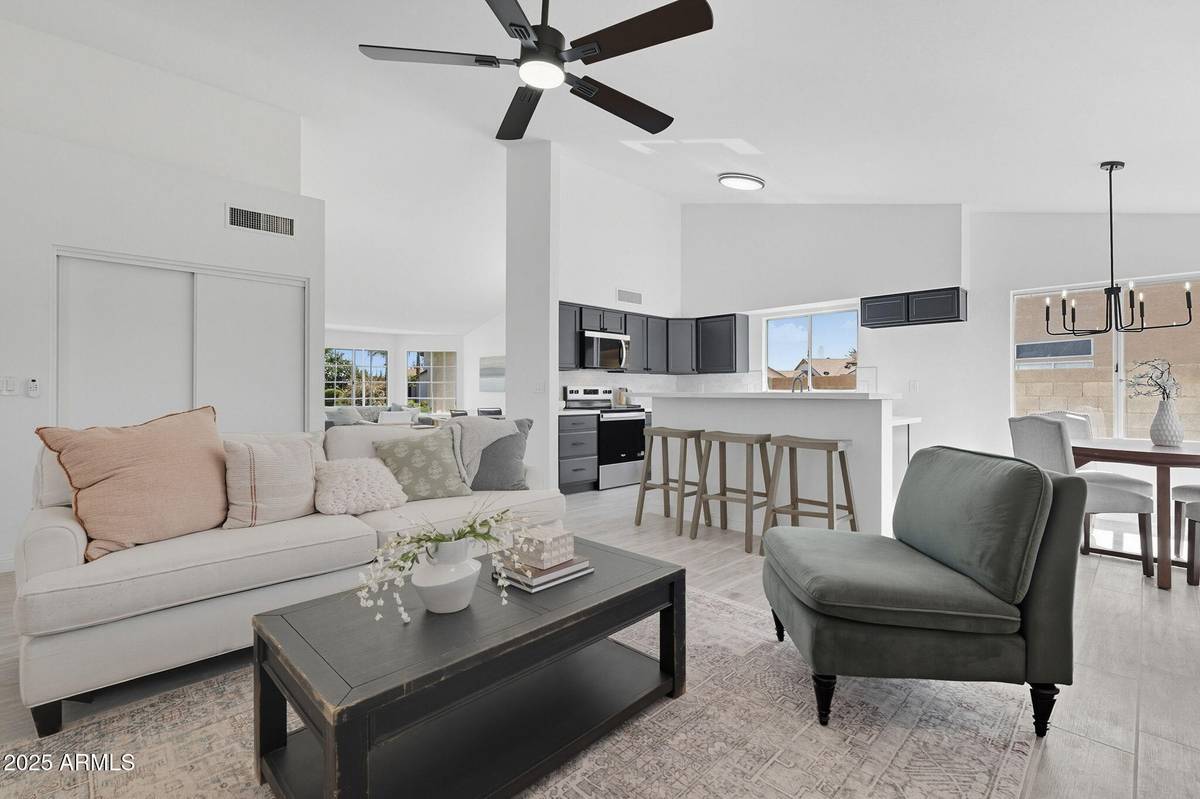 Glendale, AZ 85306,15258 N 61ST Drive