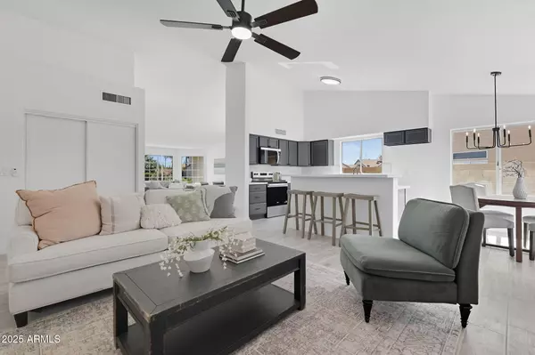 15258 N 61ST Drive, Glendale, AZ 85306