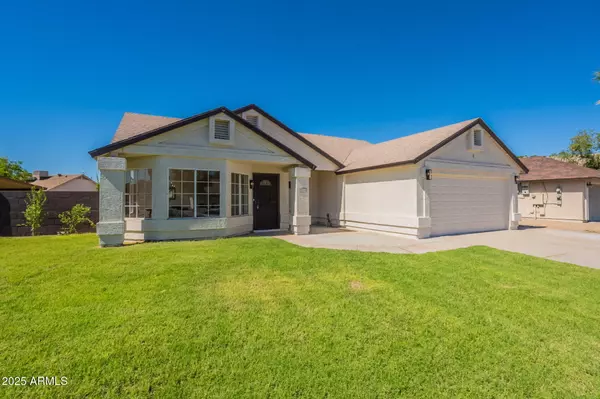 Glendale, AZ 85306,15258 N 61ST Drive