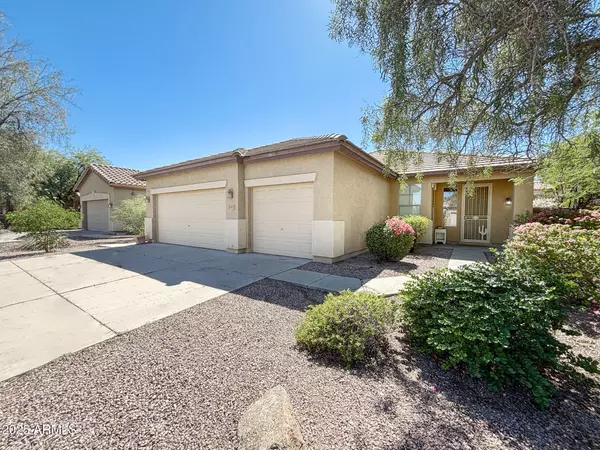 Peoria, AZ 85345,8567 W BROWN Street