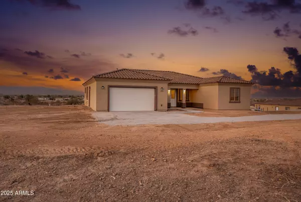 Buckeye, AZ 85326,12942 S 218TH Avenue