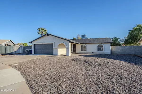 Chandler, AZ 85225,529 W MYRNA Lane