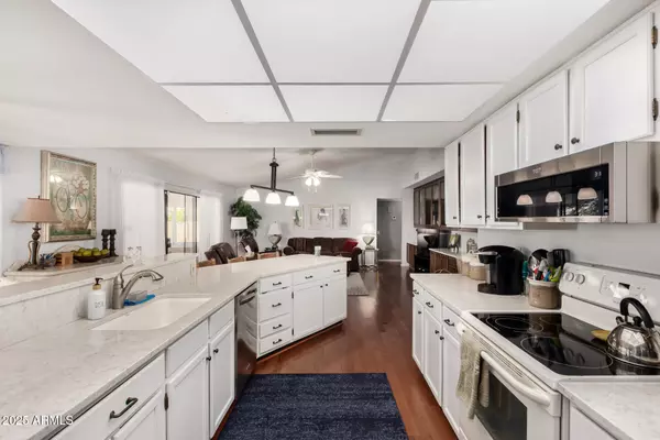 Sun City West, AZ 85375,12926 W Blue Bonnet Drive