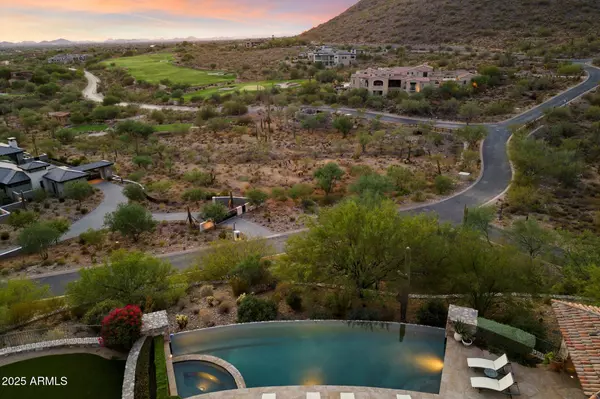 10719 E Rimrock Drive, Scottsdale, AZ 85255