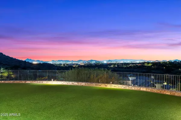 Scottsdale, AZ 85255,10719 E Rimrock Drive