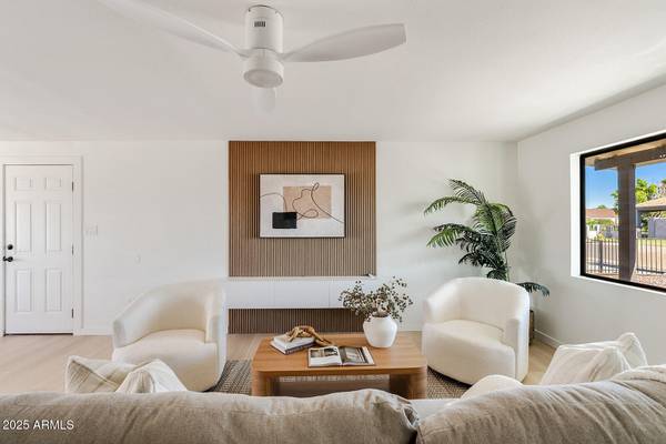 Phoenix, AZ 85035,2022 N 61ST Avenue