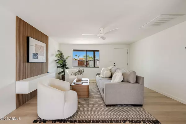 Phoenix, AZ 85035,2022 N 61ST Avenue