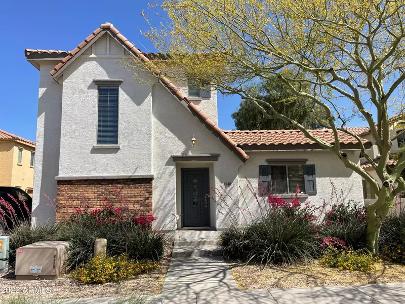 14240 W COUNTRY GABLES Drive, Surprise, AZ 85379