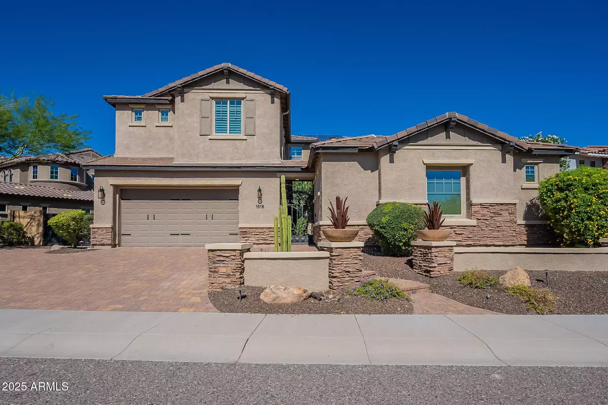 Phoenix, AZ 85085,1618 W BLAYLOCK Drive