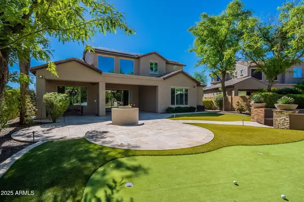 Phoenix, AZ 85085,1618 W BLAYLOCK Drive